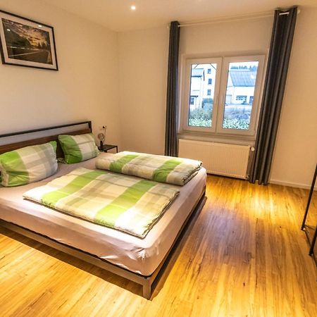 Suedschleife Appartements - Wlan - Direkt Am Ring Reimerath Екстериор снимка