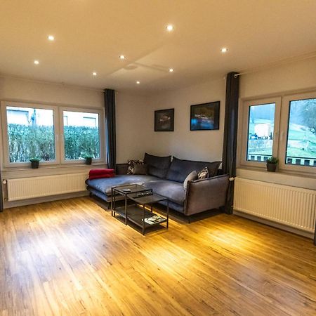 Suedschleife Appartements - Wlan - Direkt Am Ring Reimerath Екстериор снимка