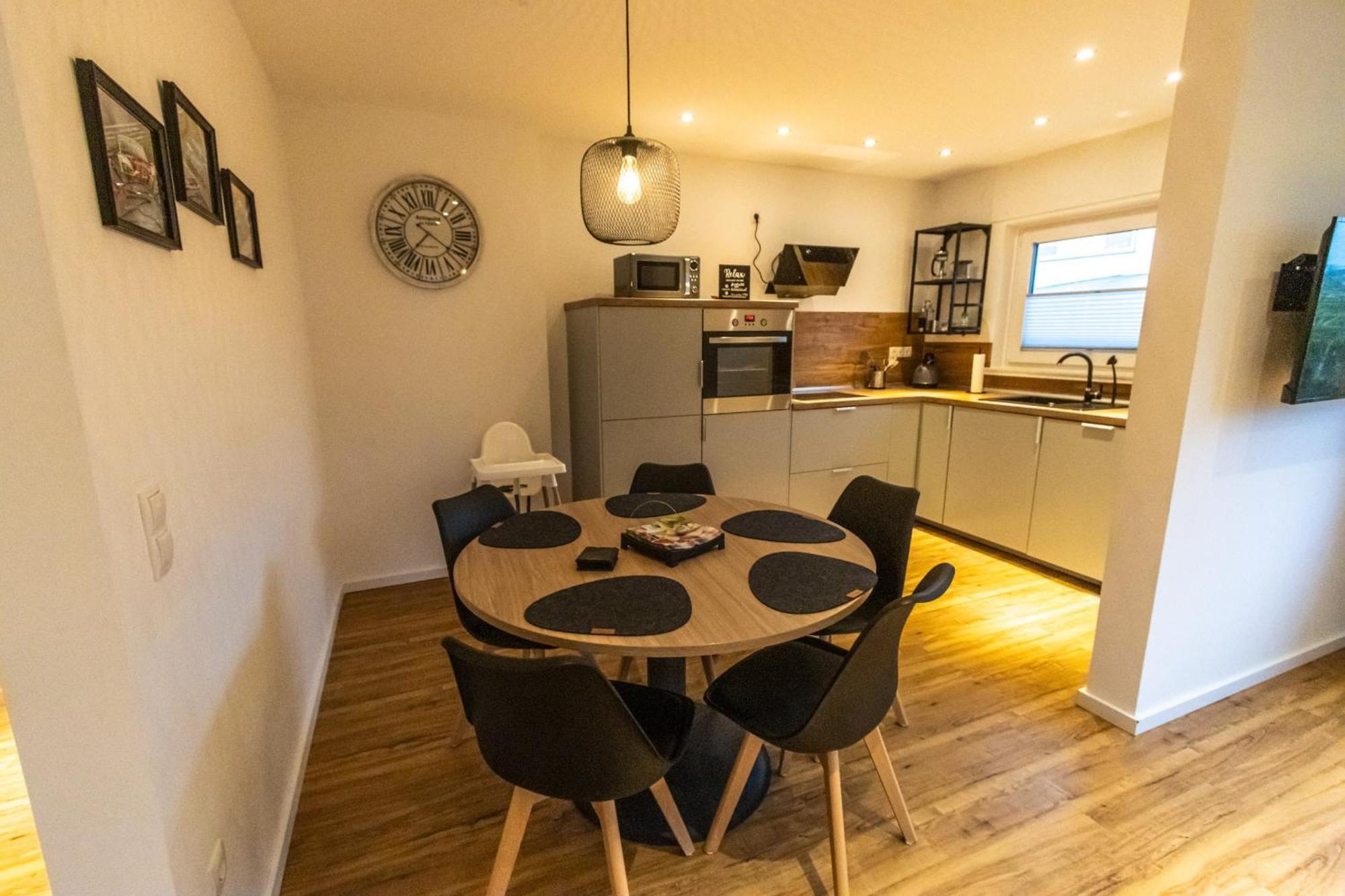Suedschleife Appartements - Wlan - Direkt Am Ring Reimerath Екстериор снимка